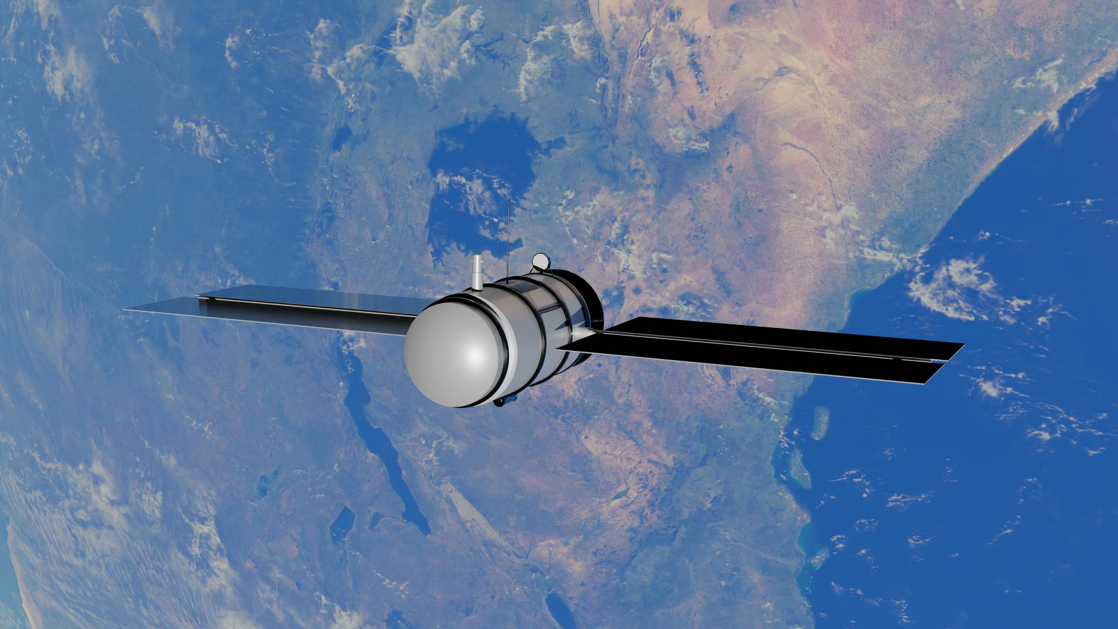 Space tech careers