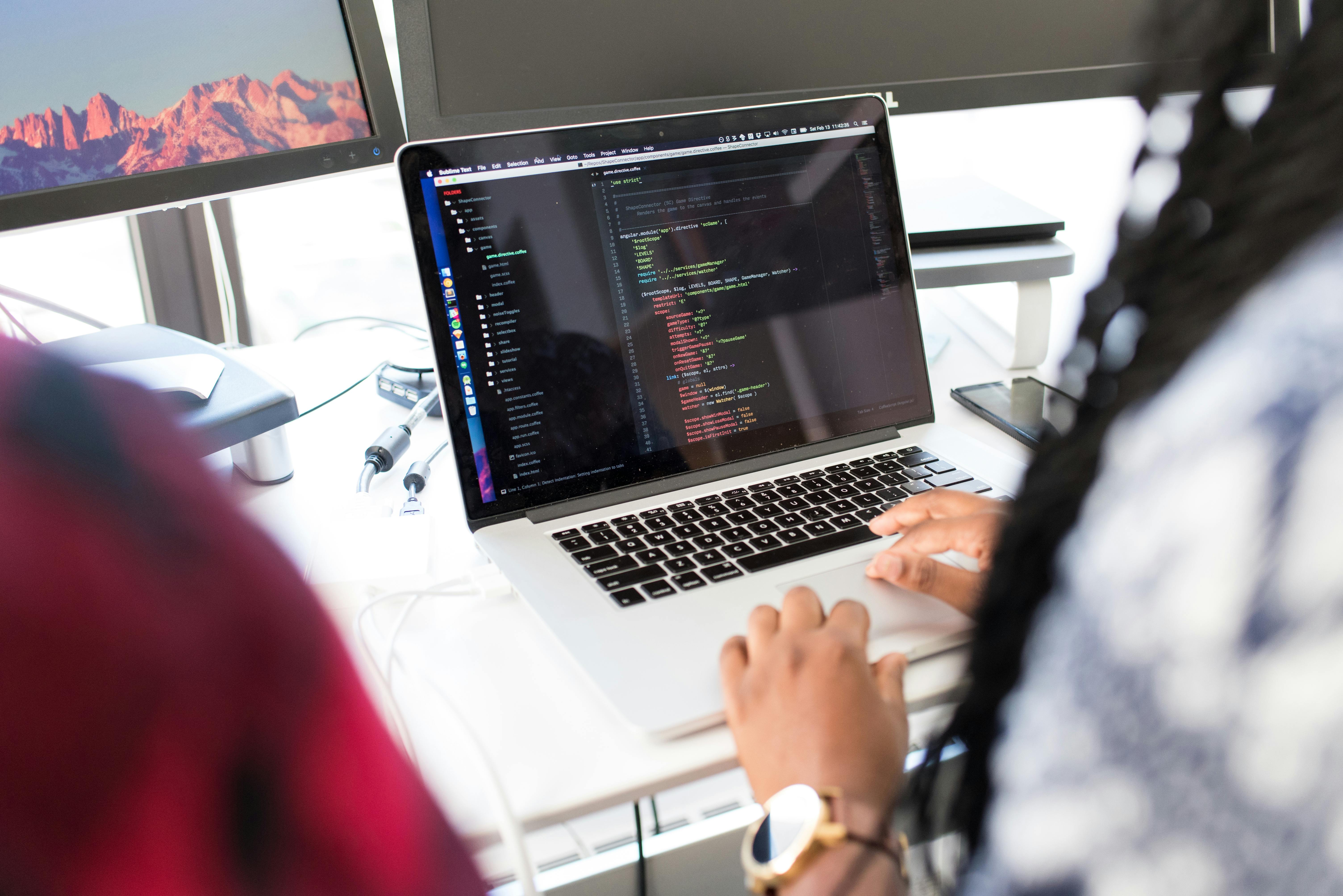 How to Land Your First Tech Role Without a CS Degree